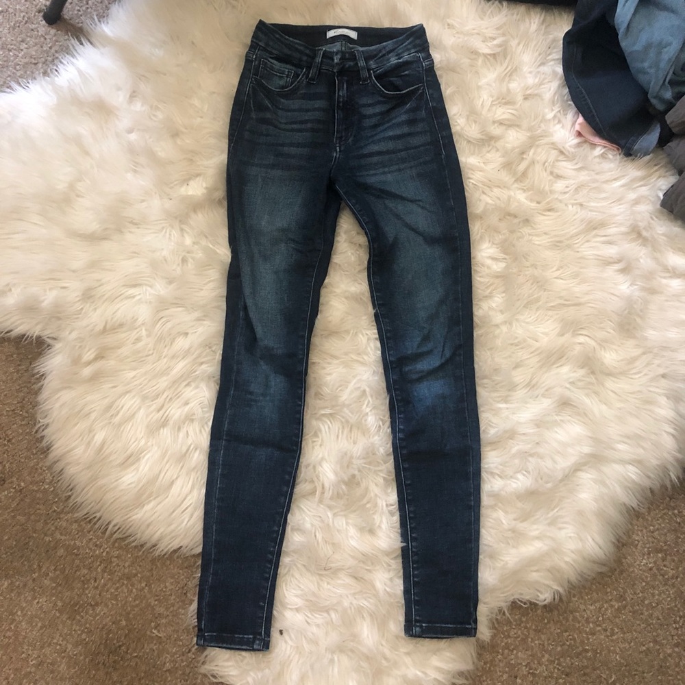 KanCan skinny jeans